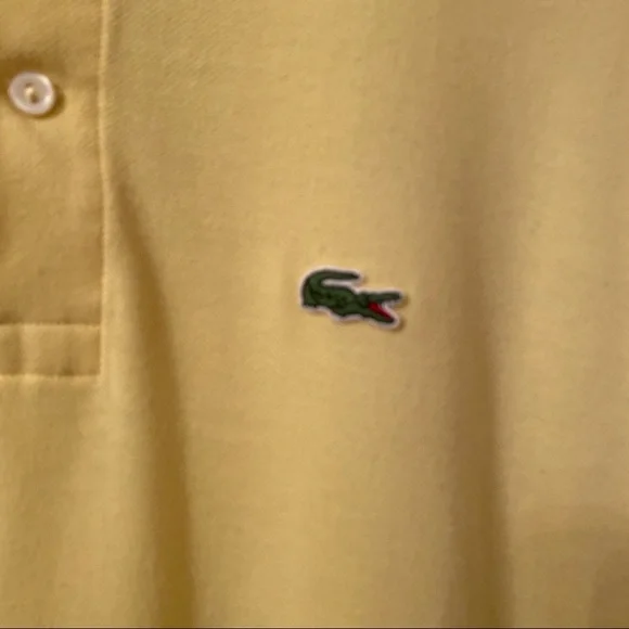 Lacoste‎ Shirt - Picture 2 of 5